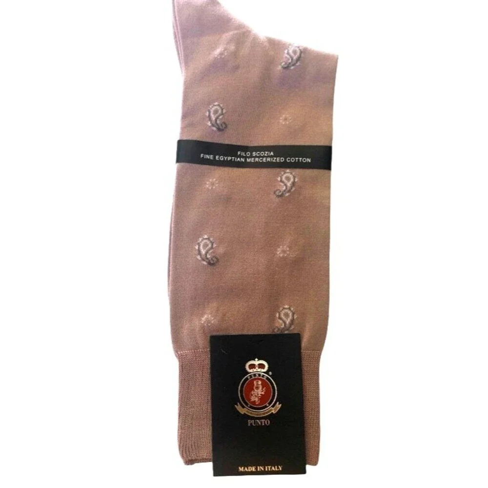 Punto mens dress
